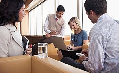 翻譯行業(yè)2018年將面臨新的發(fā)展趨勢