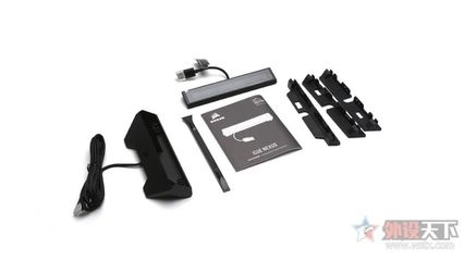 【數(shù)碼潮物】美商海盜船 iCUE NEXUS 伴侶式觸摸屏評測